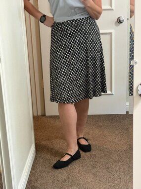 Skirt from Stirch Fix